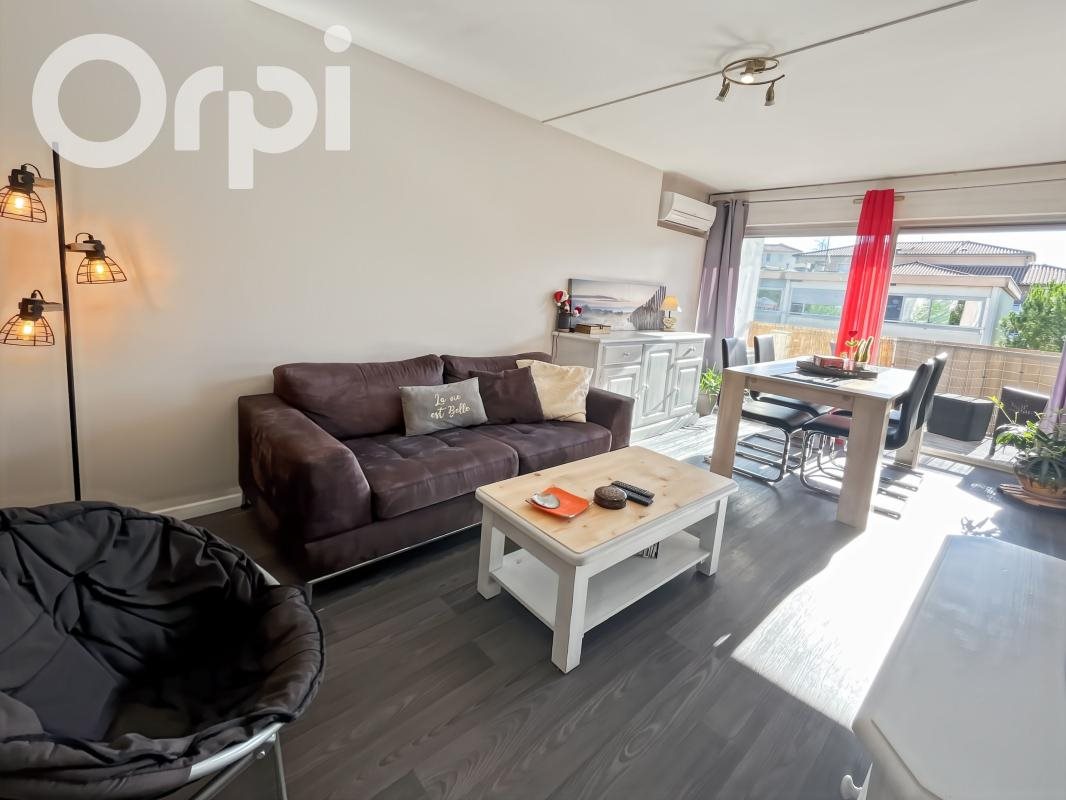 Appartement à vendre, 77m², Aubenas