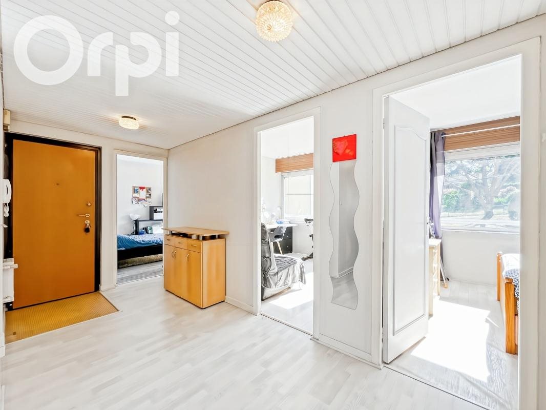 Appartement à vendre, 77m², Aubenas