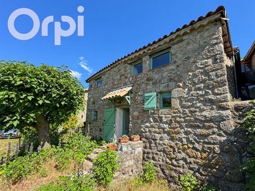 2 pièces 80 m² · à Prunet · 80 m² · 145 000 €