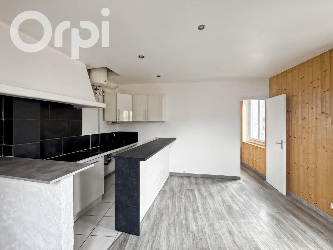 Appartement à vendre, 32m², Montélimar