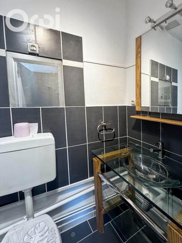Appartement à vendre, 32m², Montélimar