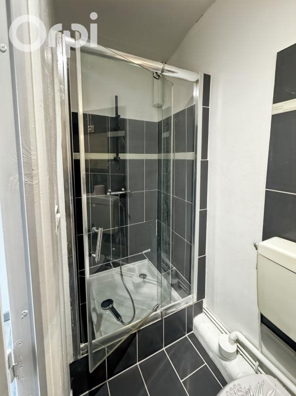 Appartement à vendre, 32m², Montélimar