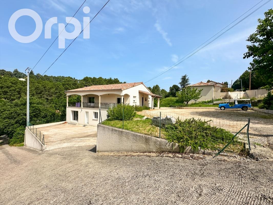 Maison à vendre, 250m², Aubenas