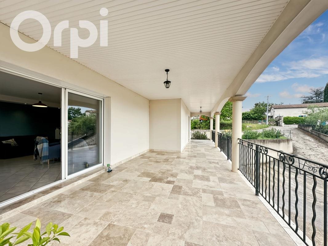 Maison à vendre, 250m², Aubenas