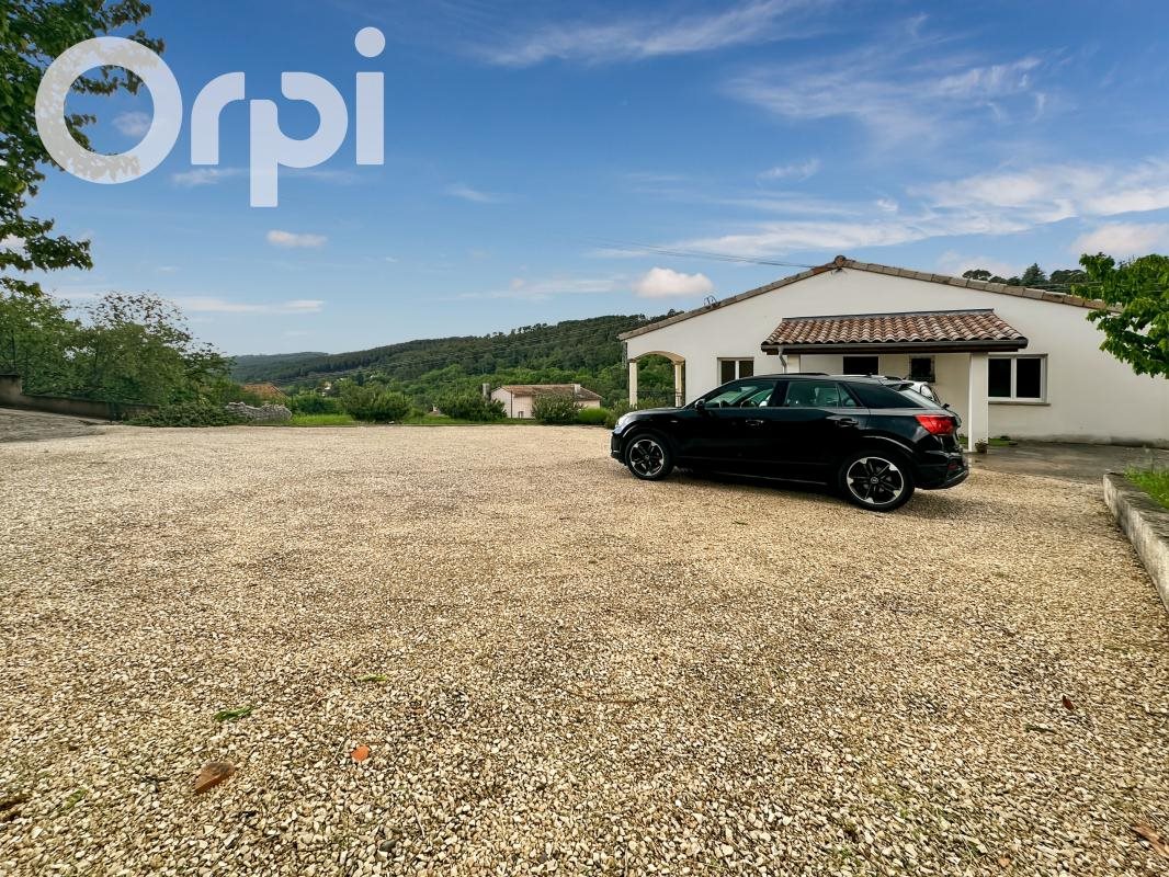 Maison à vendre, 250m², Aubenas