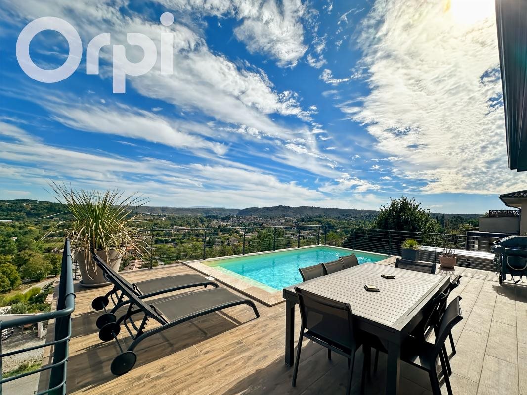 Maison à vendre, 135m², Joyeuse