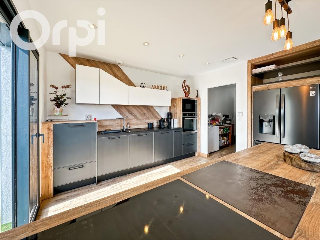 Maison à vendre, 135m², Joyeuse