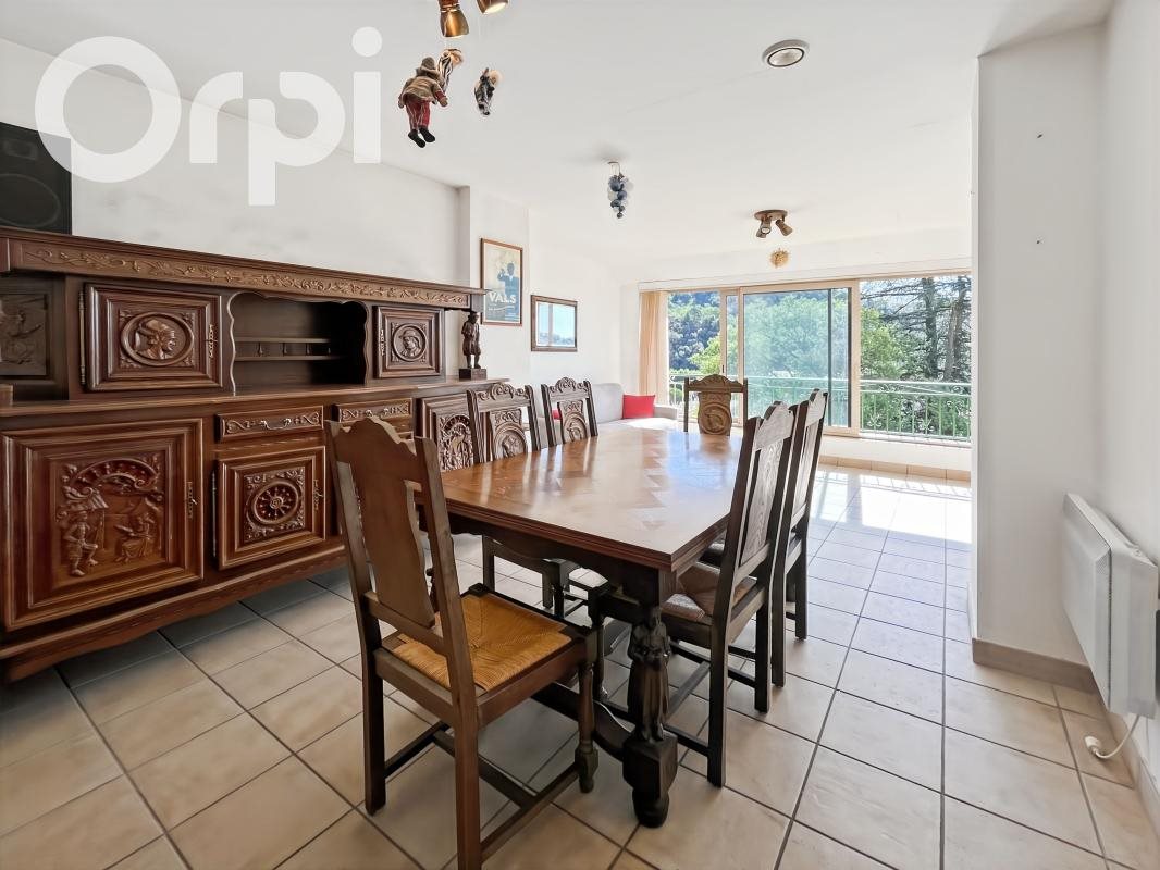 Maison à vendre, 105m², Vals-les-Bains