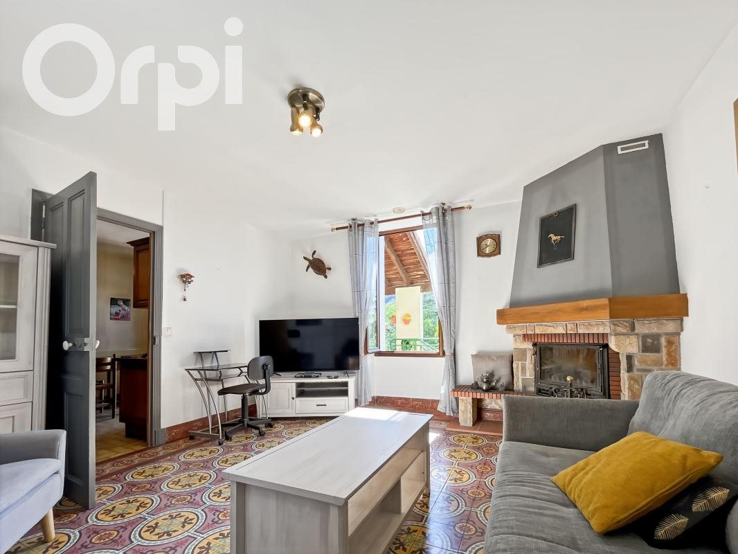 Maison à vendre, 105m², Vals-les-Bains