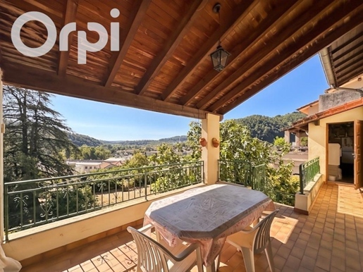 Maison 4 pièces 105 m² · à Vals-les-Bains · 105 m² · 200 000 €