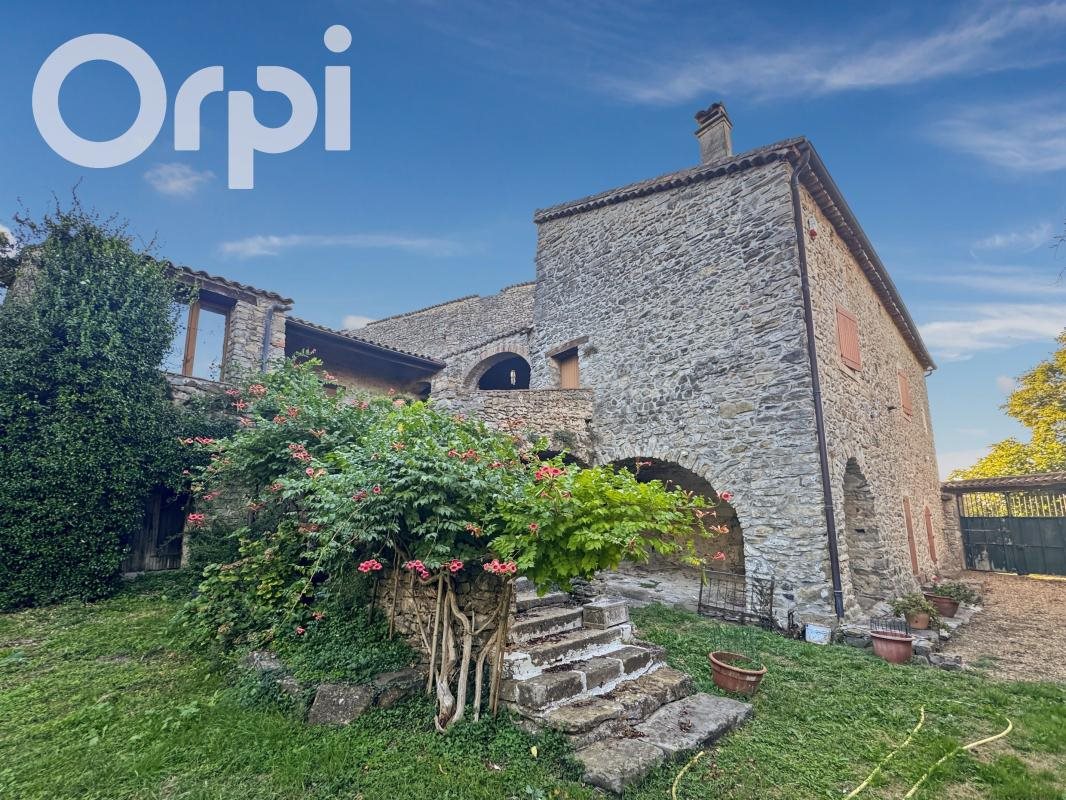 Maison à vendre, 250m², Saint-Julien-les-Rosiers
