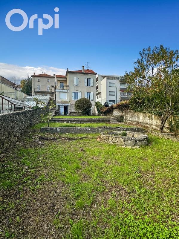 Maison à vendre, 92m², Aubenas