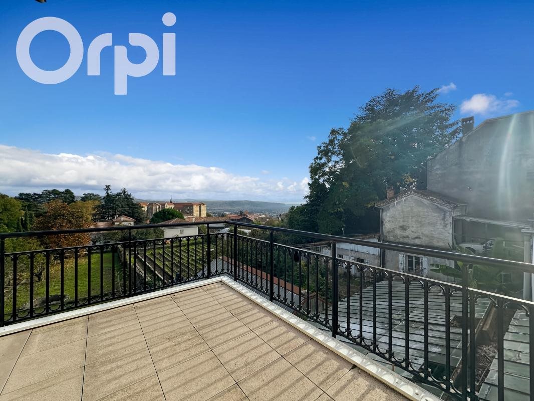 Maison à vendre, 92m², Aubenas