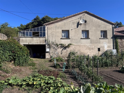4 pièces 80 m² · à Saint-Joseph-des-Bancs · 80 m² · 183 000 €