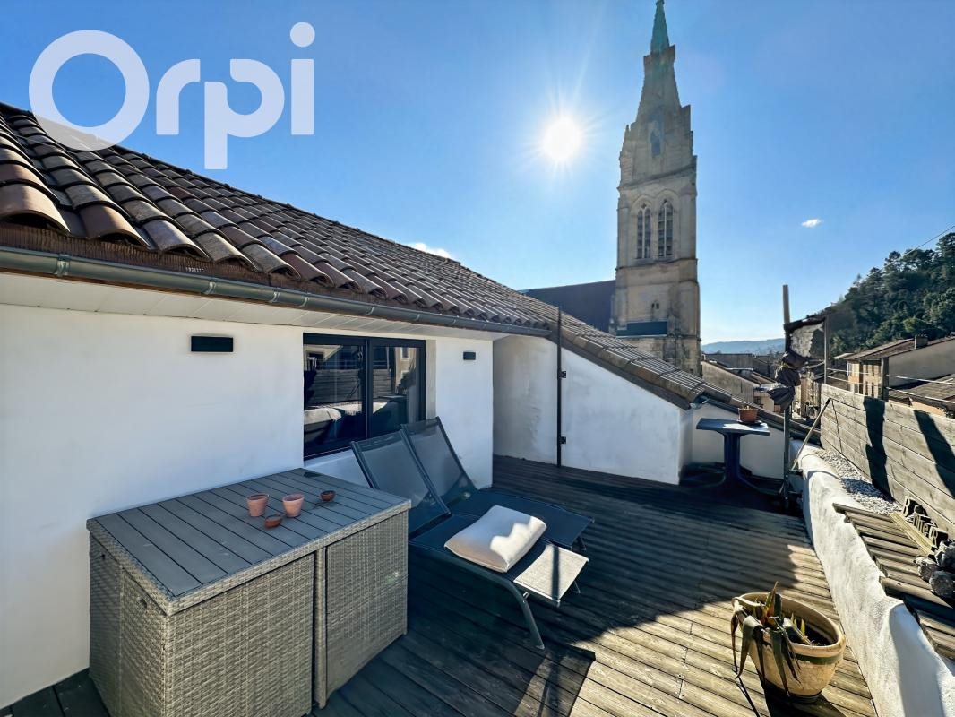 Appartement à vendre, 120m², Vals-les-Bains