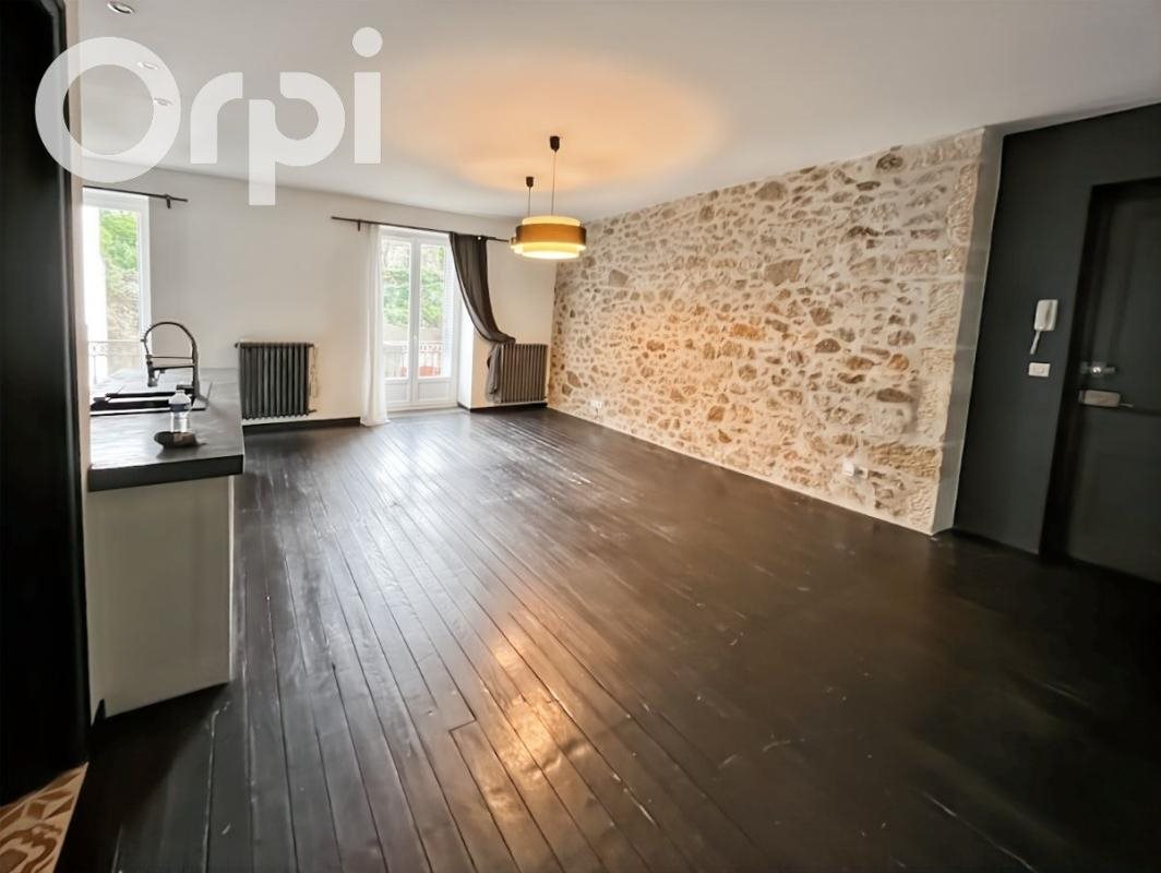 Appartement à vendre, 120m², Vals-les-Bains