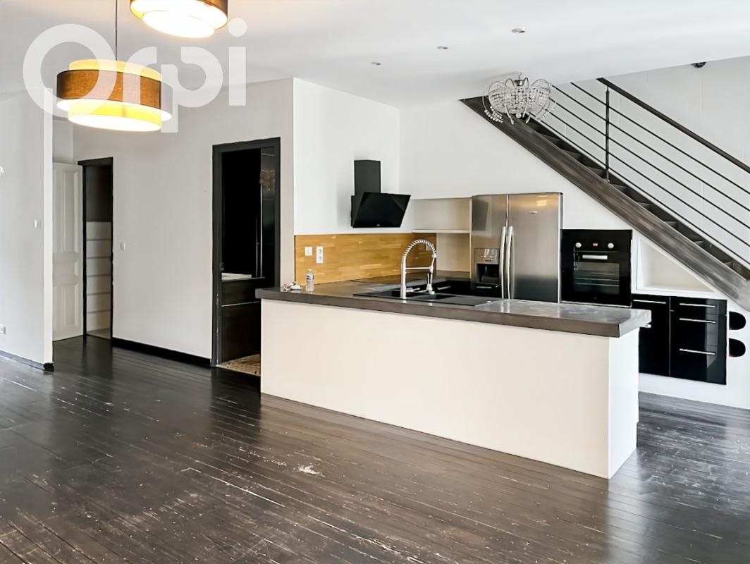 Appartement à vendre, 120m², Vals-les-Bains