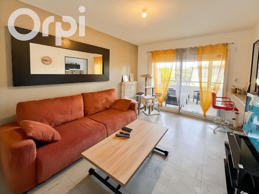 Appartement à vendre, 43m², Aubenas