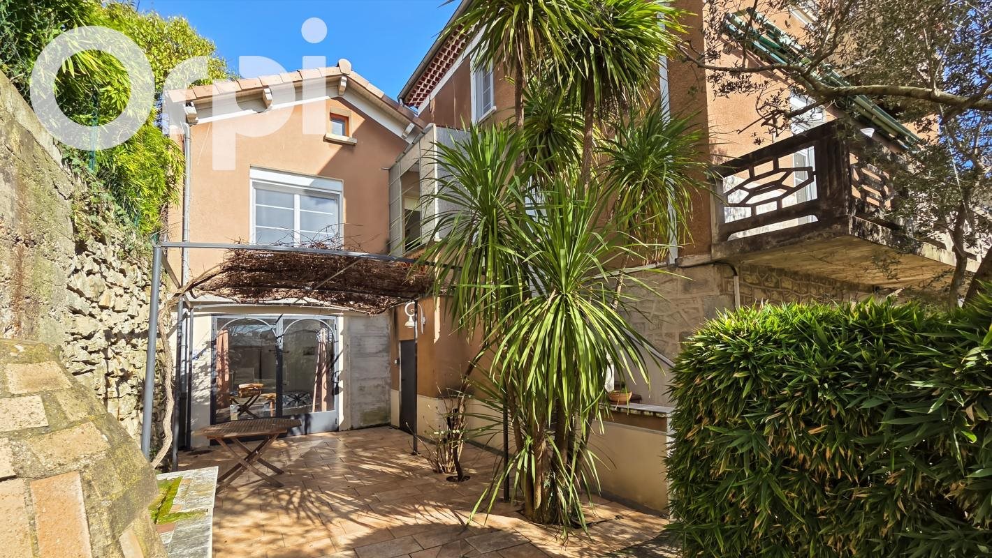 Maison à vendre, 193m², Aubenas