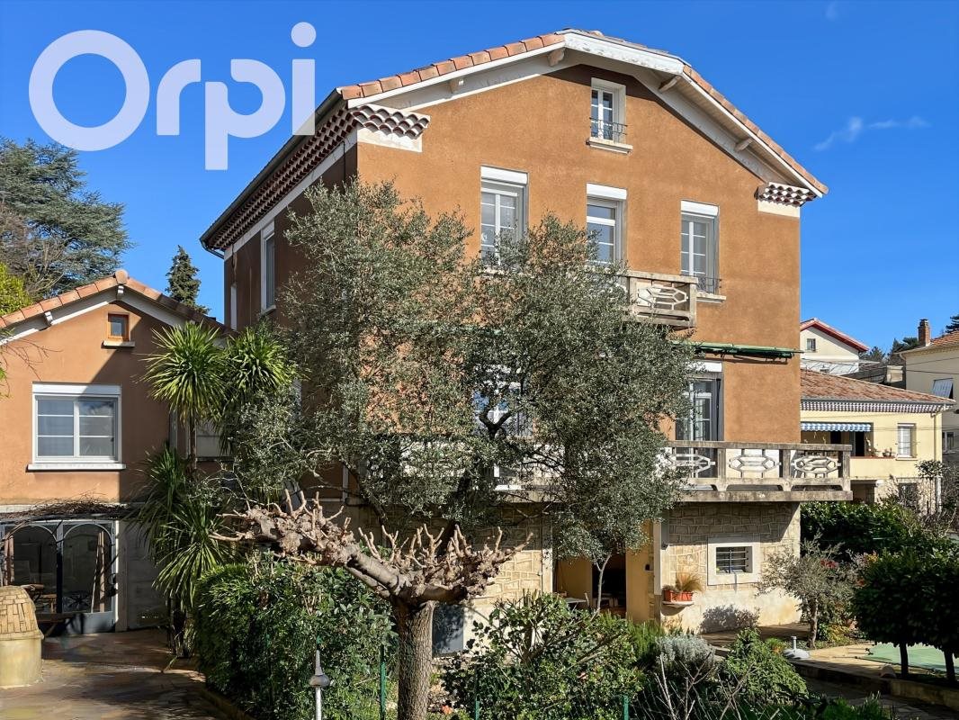 Maison à vendre, 193m², Aubenas