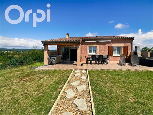 Maison 4 pièces 80 m² · à Aubenas · 80 m² · 260 000 €