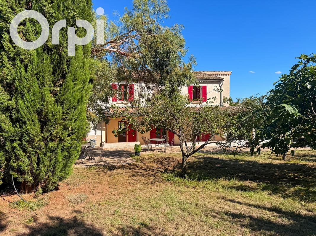 Maison à vendre, 208m², Aubenas