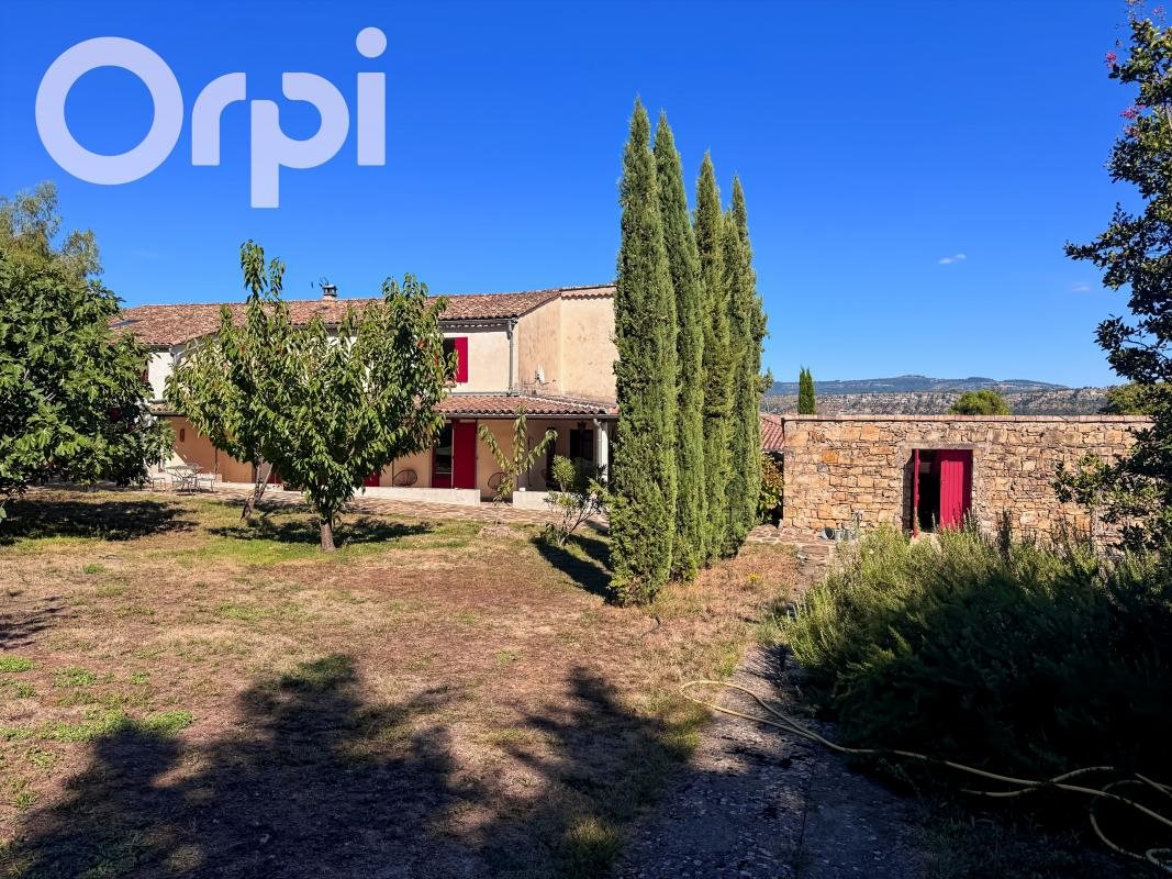 Maison à vendre, 208m², Aubenas