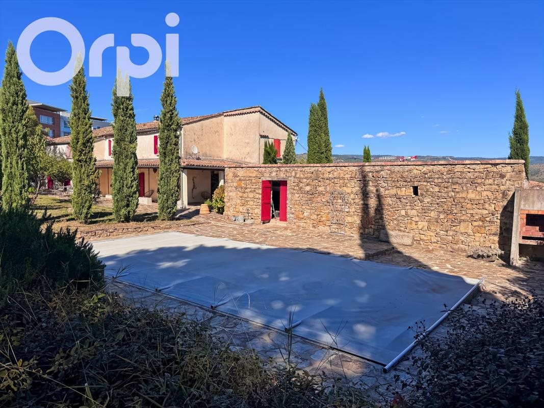 Maison à vendre, 208m², Aubenas