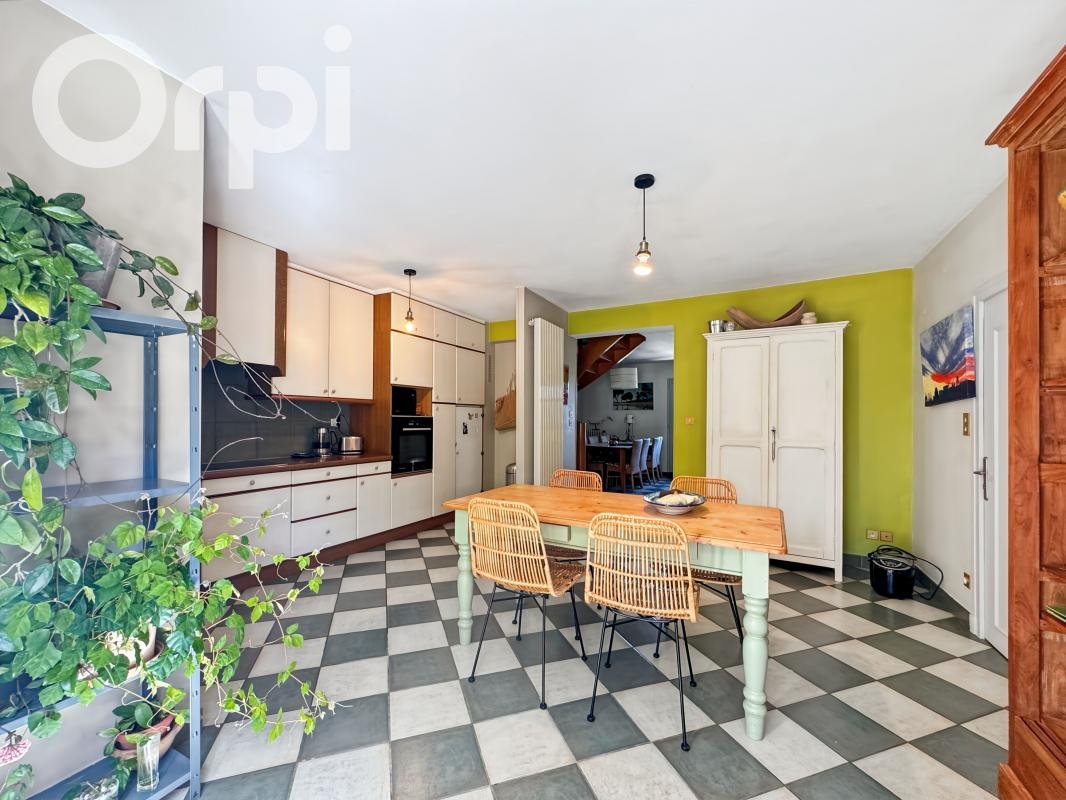 Maison à vendre, 208m², Aubenas