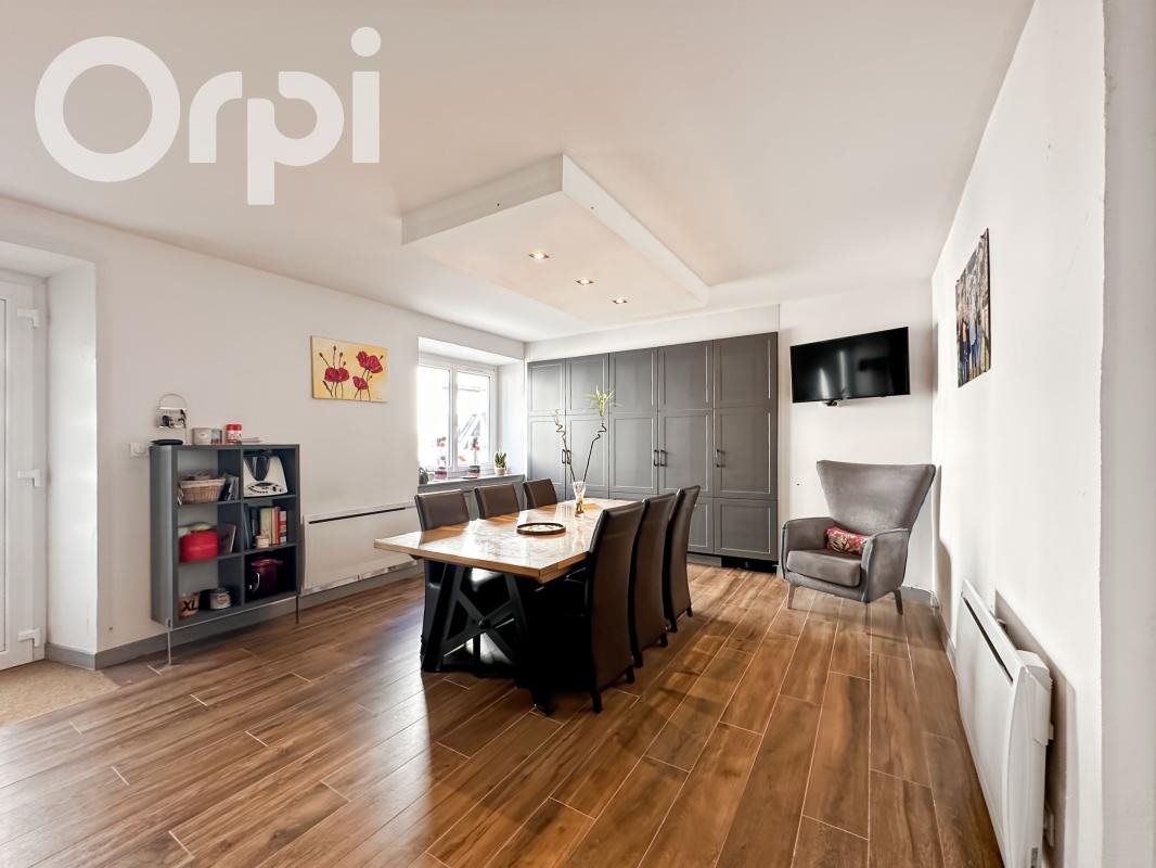 Maison à vendre, 125m², Saint-Andéol-de-Vals