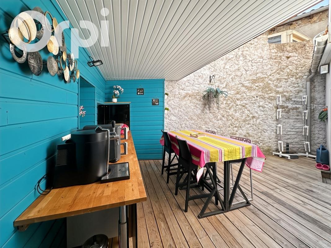 Maison à vendre, 125m², Saint-Andéol-de-Vals