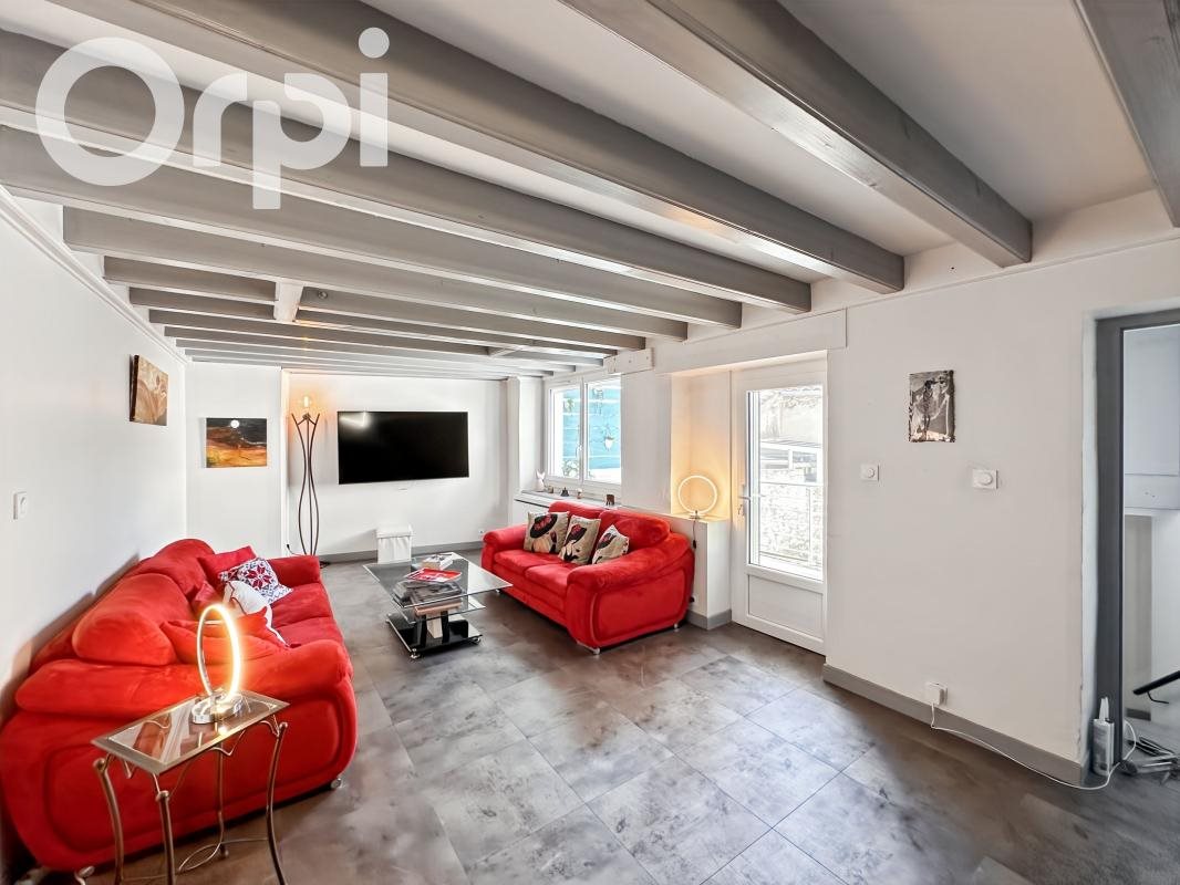 Maison à vendre, 125m², Saint-Andéol-de-Vals