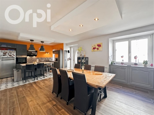 Maison 4 pièces 125 m² · à Saint-Andéol-de-Vals · 125 m² · 220 000 €