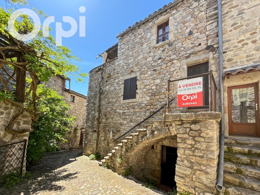Maison à vendre, 90m², Lanas