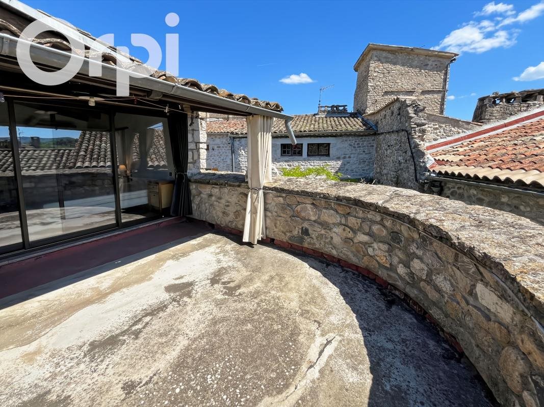 Maison à vendre, 90m², Lanas