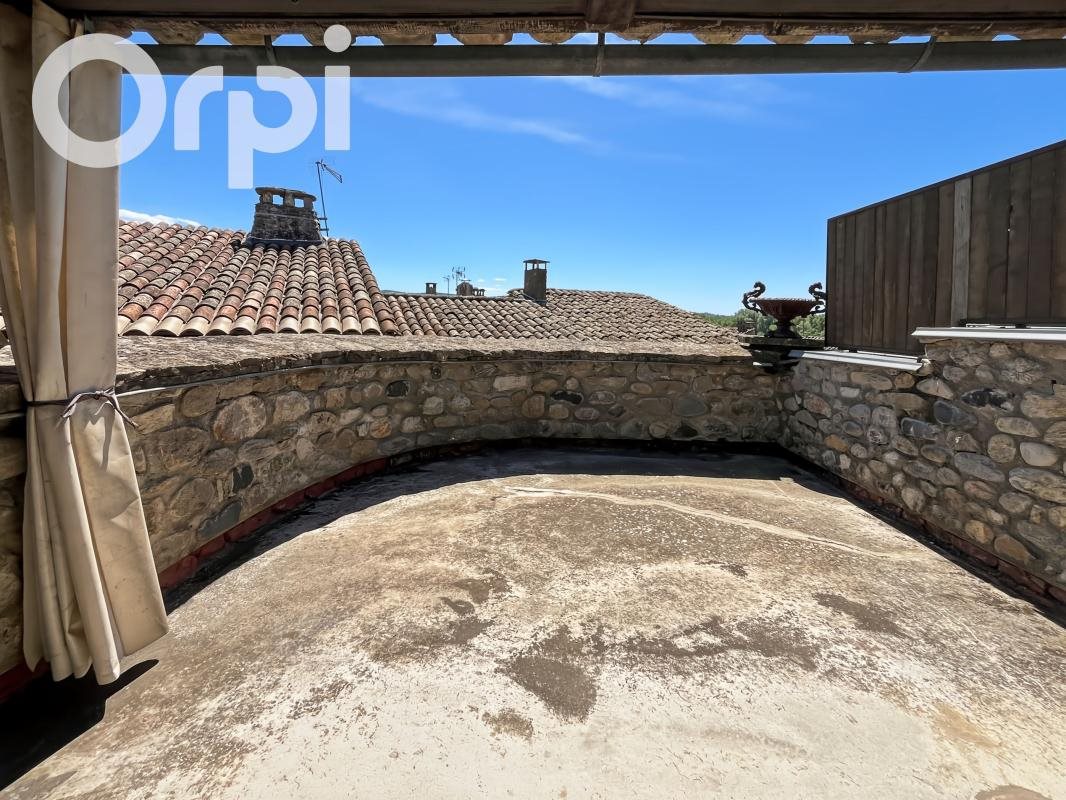 Maison à vendre, 90m², Lanas