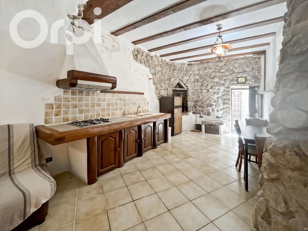 Maison à vendre, 90m², Lanas