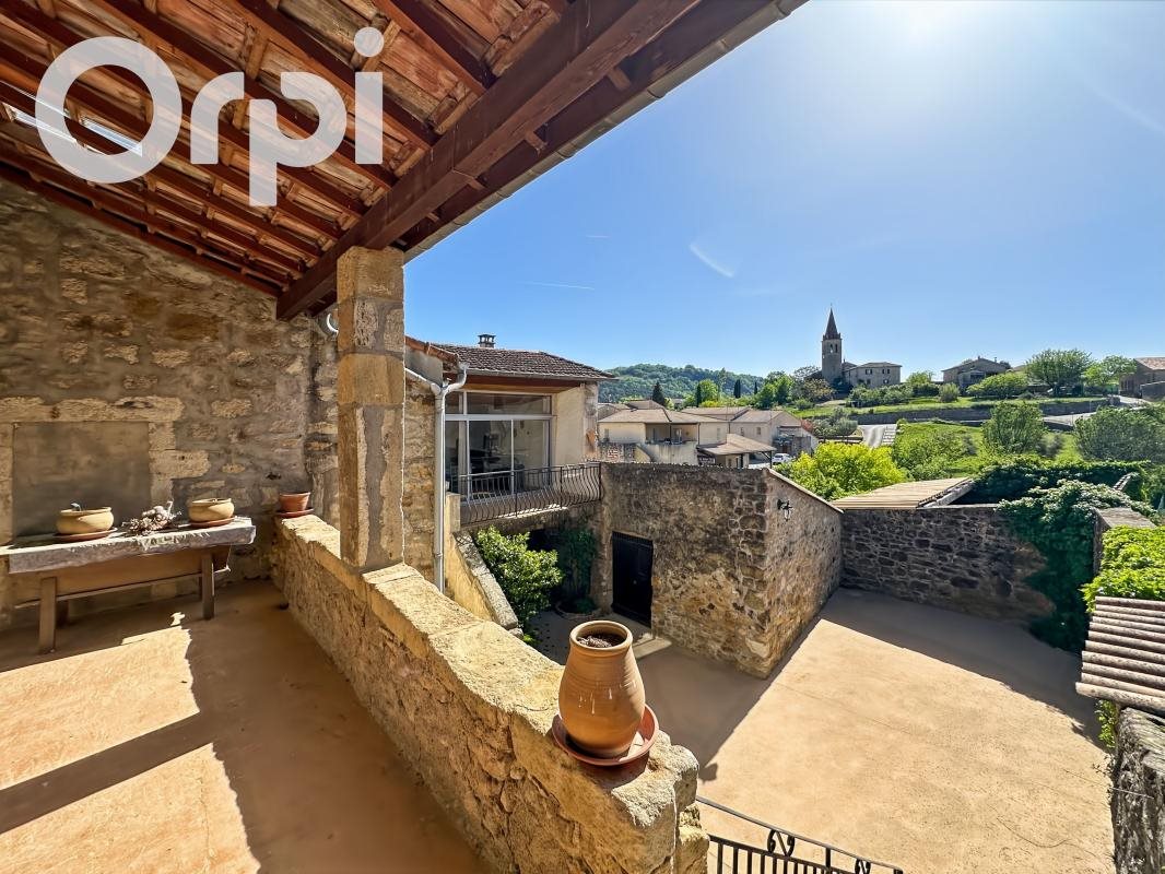 Maison à vendre, 138m², Saint-Julien-du-Serre