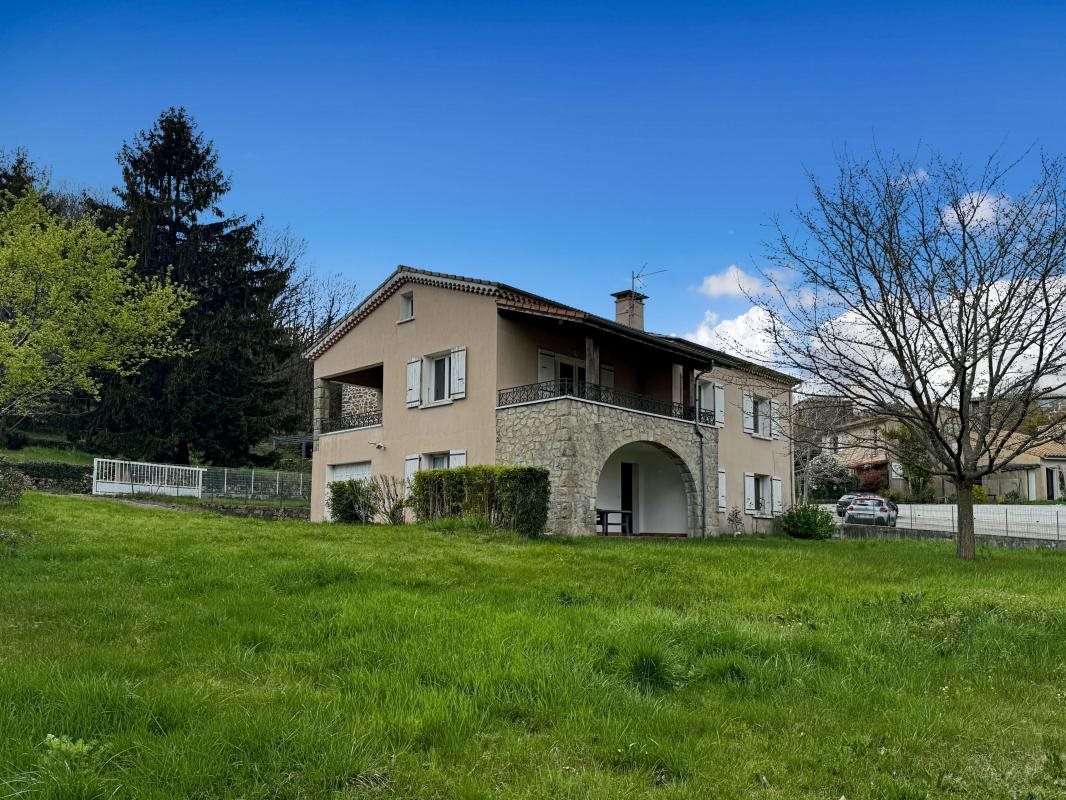 Maison à vendre, 165m², Meyras