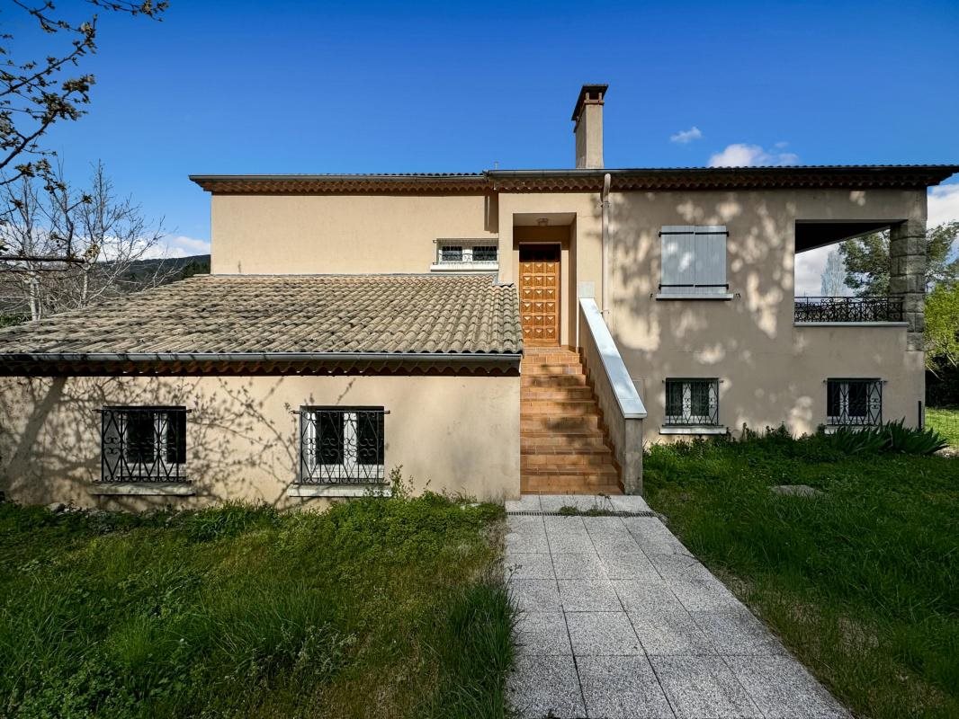 Maison à vendre, 165m², Meyras