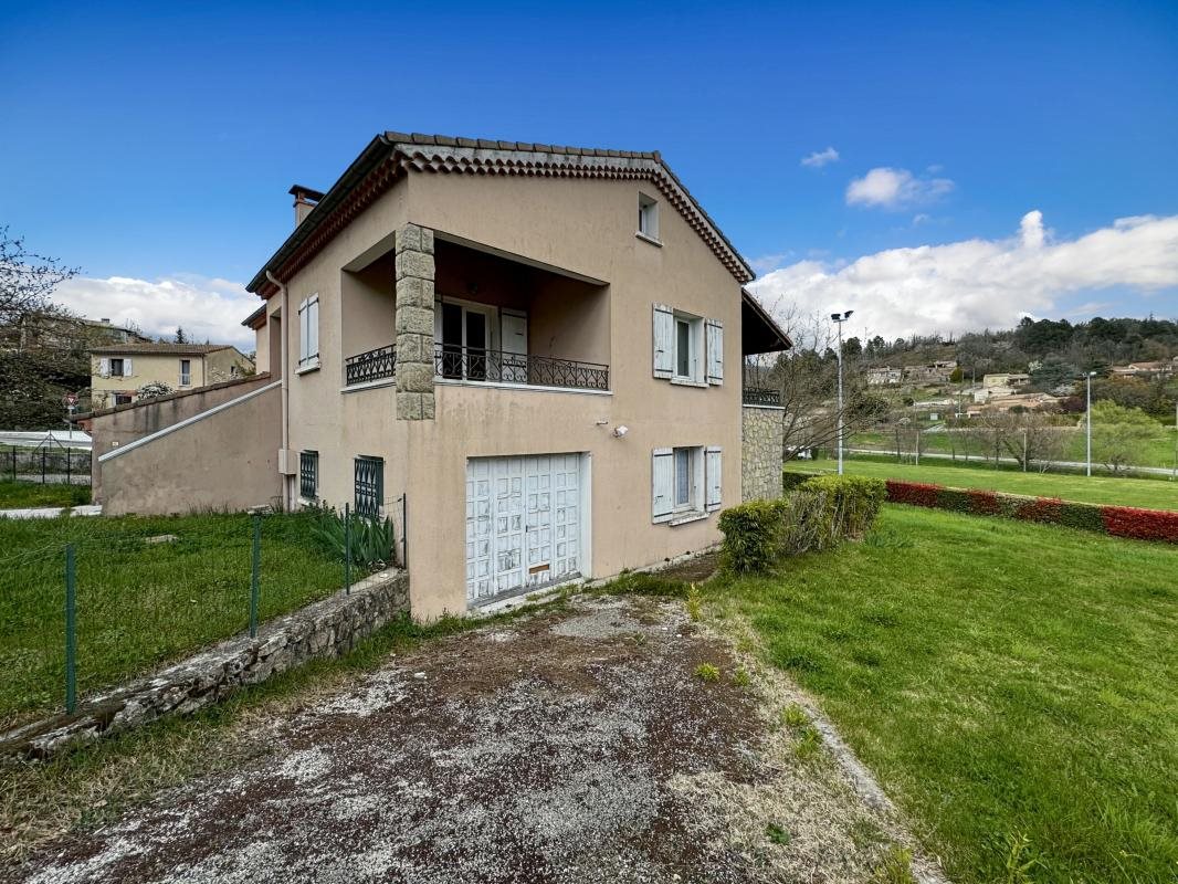 Maison à vendre, 165m², Meyras