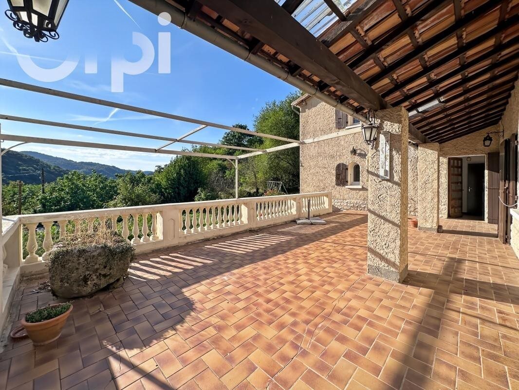 Maison à vendre, 152m², Vallées-d’Antraigues-Asperjoc