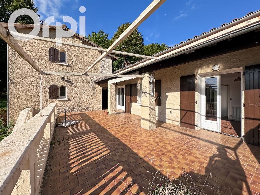Maison à vendre, 152m², Vallées-d’Antraigues-Asperjoc