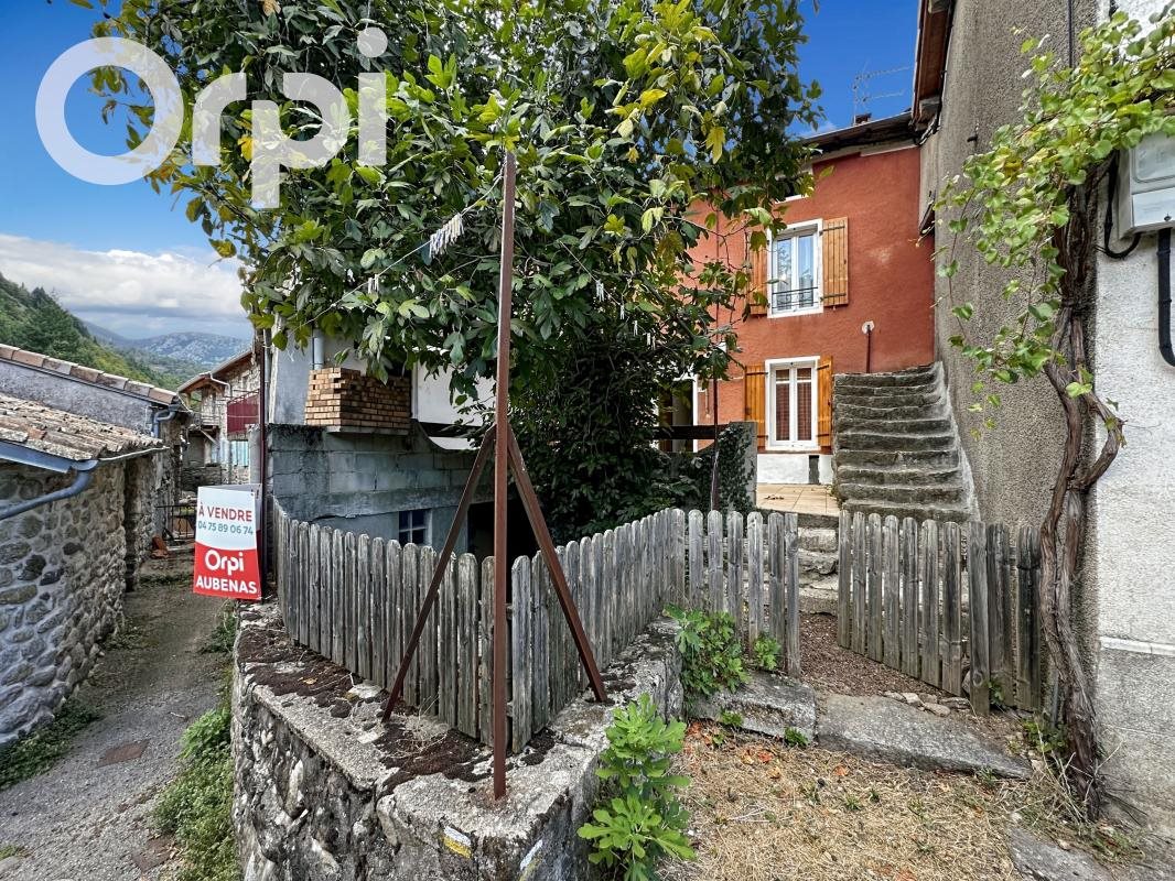 Maison à vendre, 85m², Barnas