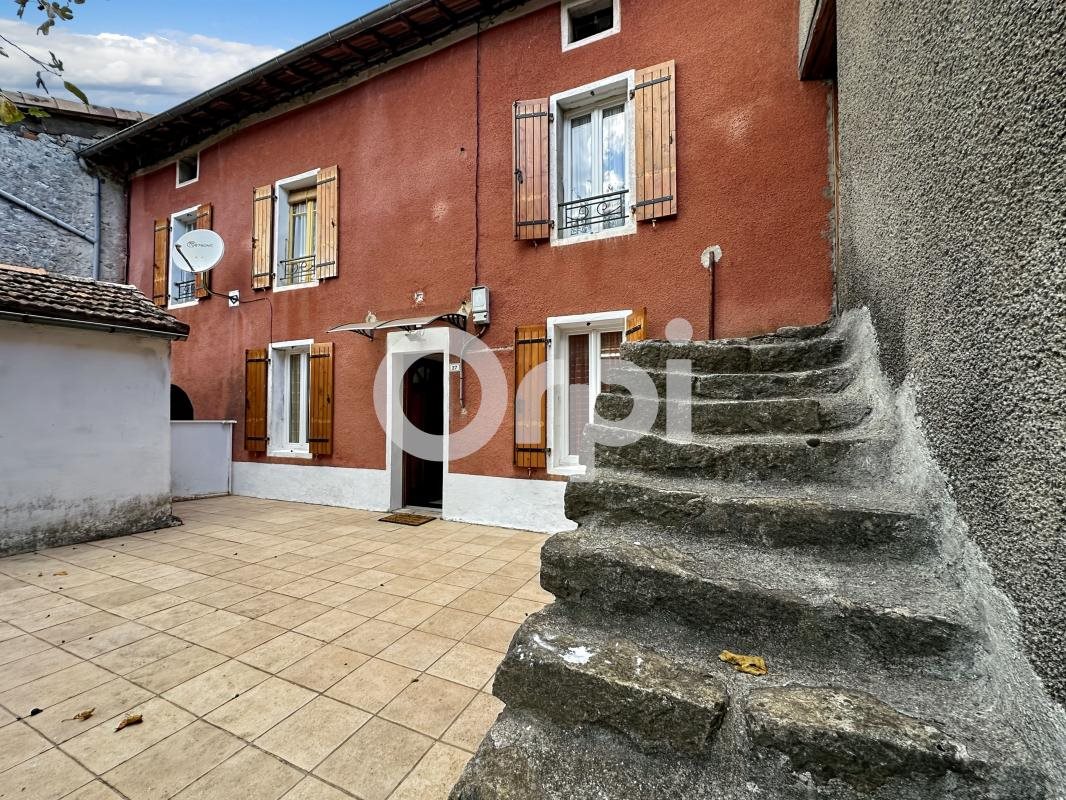 Maison à vendre, 85m², Barnas