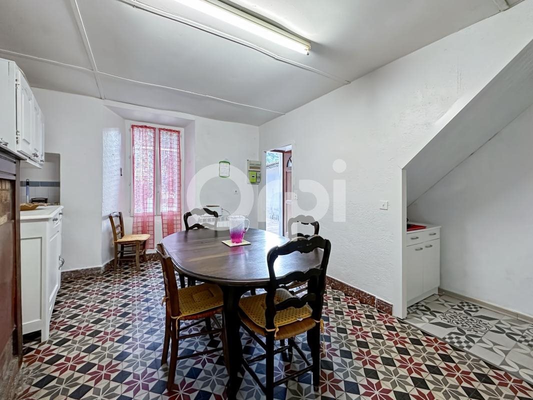 Maison à vendre, 85m², Barnas