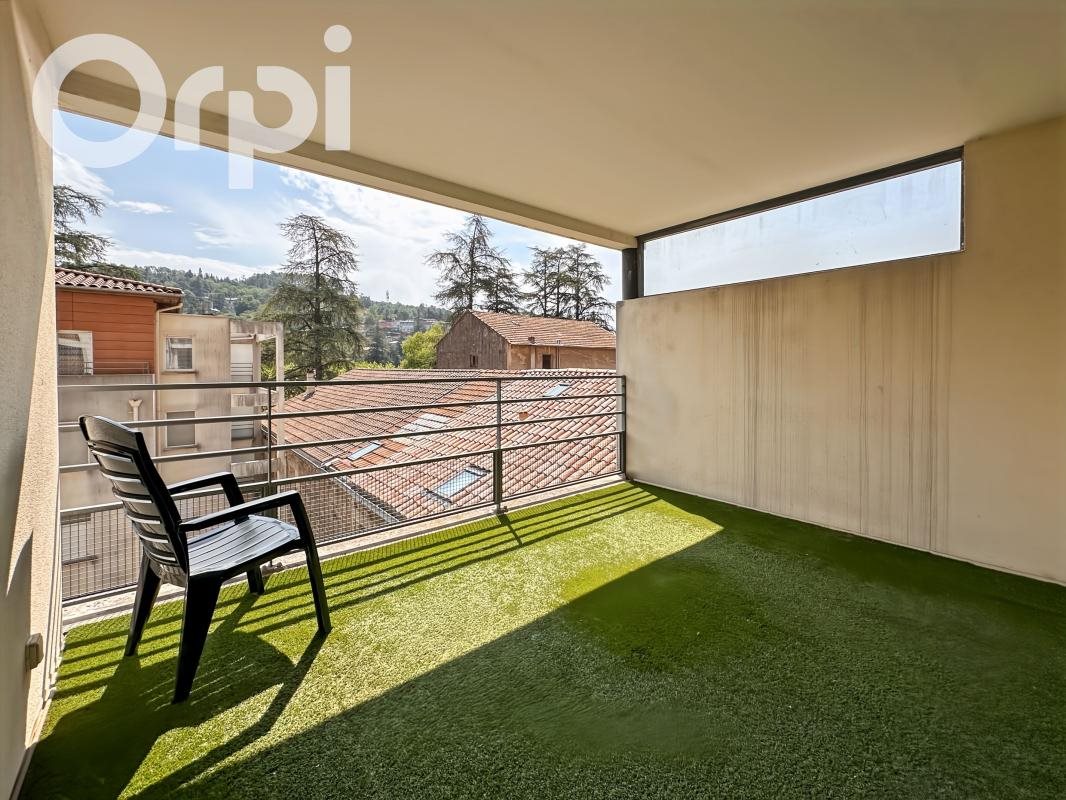Appartement à vendre, 73m², Vals-les-Bains