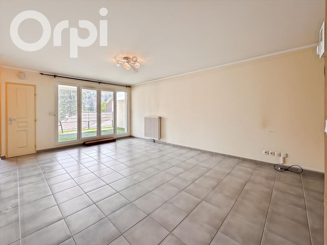 Appartement à vendre, 73m², Vals-les-Bains