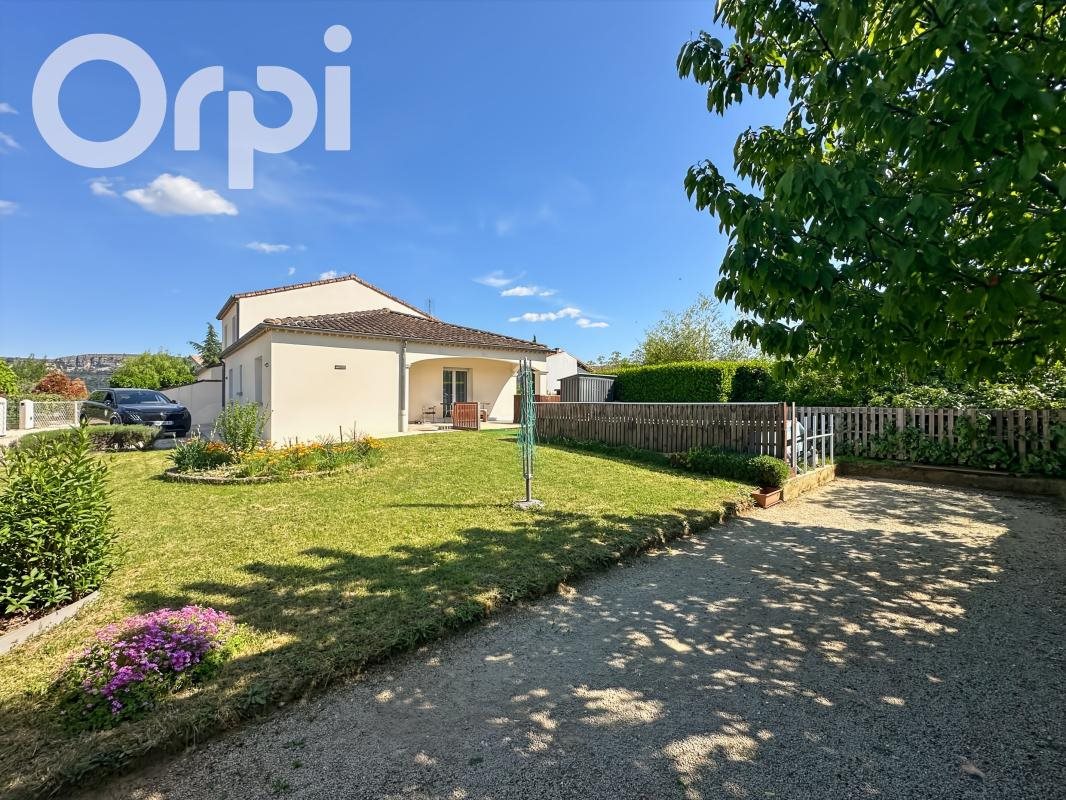 Maison à vendre, 105m², Aubenas
