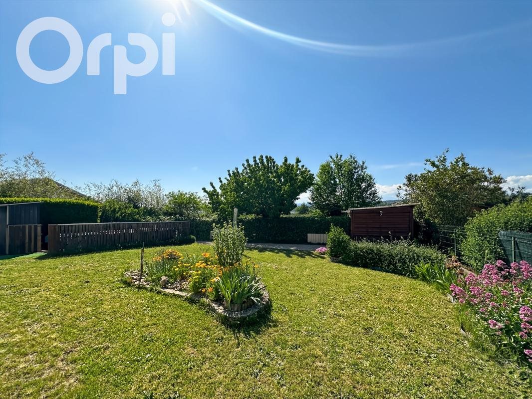 Maison à vendre, 105m², Aubenas